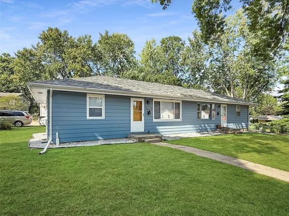 2610 & 2616 63rd St, Urbandale, IA 50322