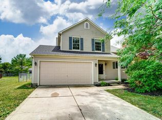 6301 Riverstone Dr, Columbus, OH 43228