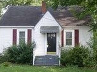 1106 Brunner St NW, Cullman, AL 35055