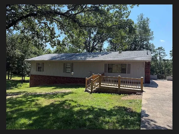 9464 AR Highway 56, Calico Rock, AR 72519
