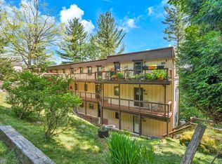 103 Mid Holiday Lane #112, Beech Mountain, NC 28604