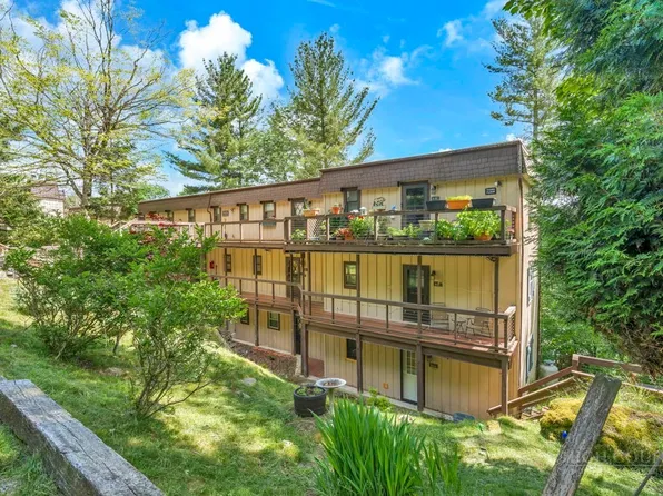 103 Mid Holiday Lane #112, Beech Mountain, NC 28604