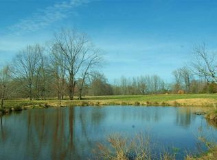 1835 Sellers Dr, Oakland, TN 38060