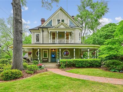 185 Elizabeth St NE, Atlanta, GA, 30307