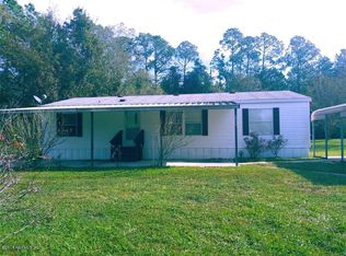 54480 Church Rd, Callahan, FL 32011