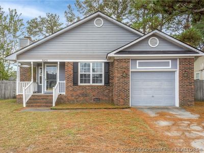 3831 Goforth Dr, Hope Mills, NC, 28348