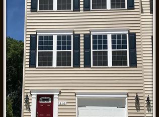 310 Tree Line Dr, Fredericksburg, VA 22405