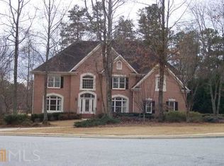 1456 Annapolis Way, Grayson, GA