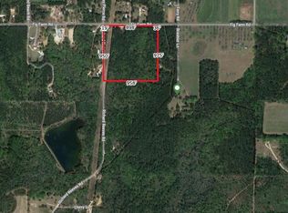 Fig Farm Rd, Lucedale, MS 39452