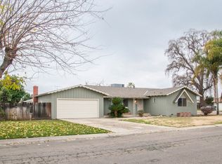 3503 S Dollner St, Visalia, CA 93277