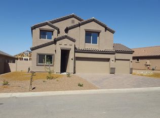 39208 S Rodeo Buckle Dr, Tucson, AZ 85739