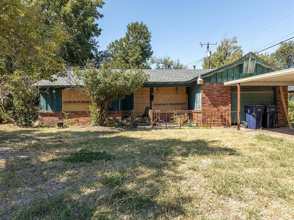 1st image of 4613 S McKinley Ave