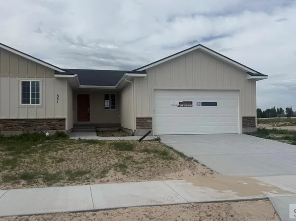 351 Copeland Dr, Idaho Falls, ID 83401