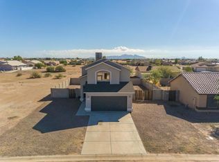 14653 S Charco Rd, Arizona City, AZ 85123