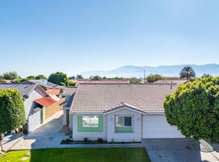84131 Calendula Ave, Coachella, CA 92236