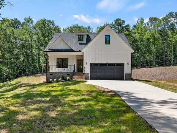 224 Presher Rd, Anderson, SC 29625