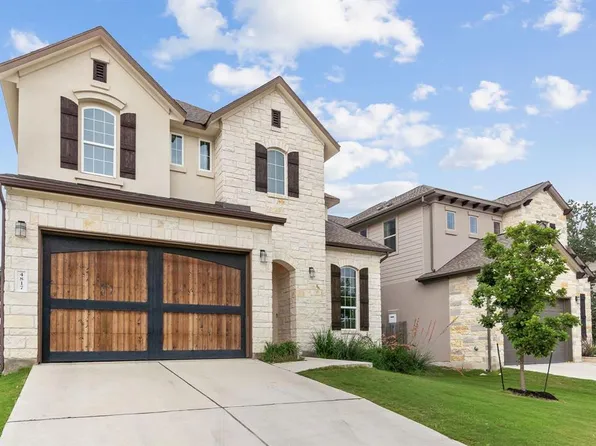 4817 Globe Mallow Dr, Austin, TX 78739