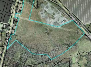 S 41 Hwy, Lake park, GA 31636