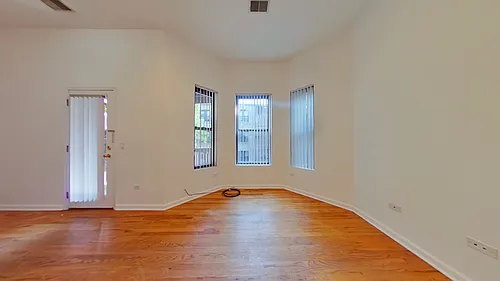 Floor plan 723 2R