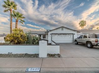2609 E Aster Dr, Phoenix, AZ 85032