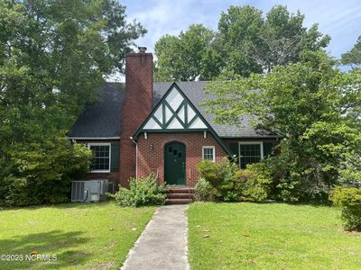 2401 E 4th Street, Greenville, NC, 27858