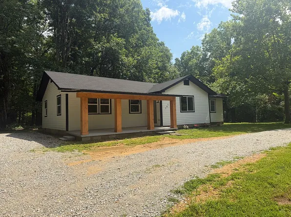 161 Arkansas Rd, Hohenwald, TN 38462
