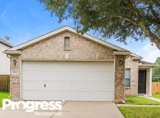 22831 Twisting Pine Dr, Spring, TX 77373