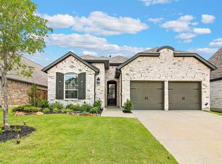 8804 Brandy Branch Way, McKinney, TX 75071