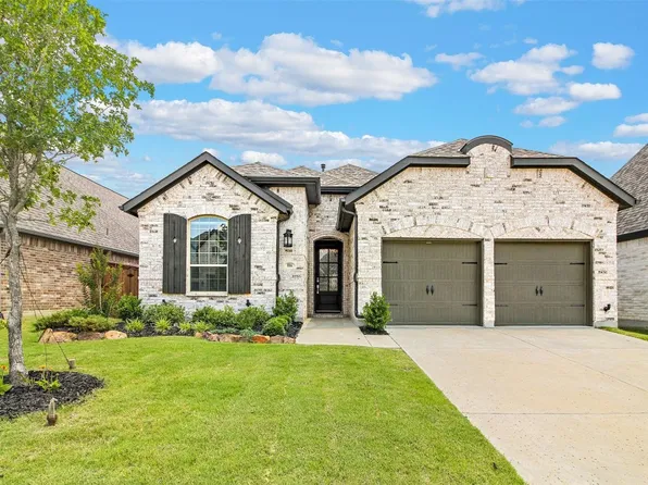 8804 Brandy Branch Way, McKinney, TX 75071