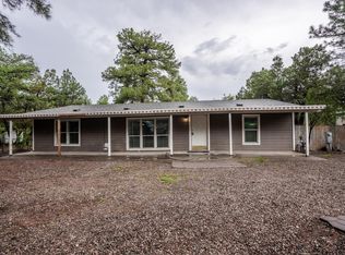 3292 Sunset Ln, Lakeside, AZ 85929