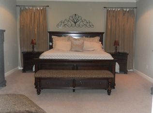 5445 Scarlet Fields Dr, Arlington, TN 38002