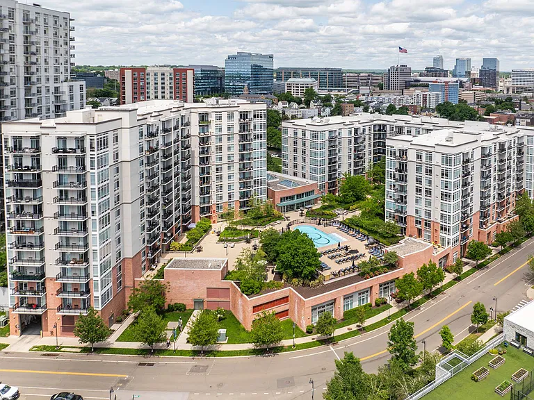 Postmark Apartments — Photo 13