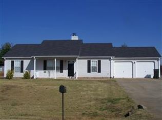 107 Thornhedge Trl, Toney, AL 35773