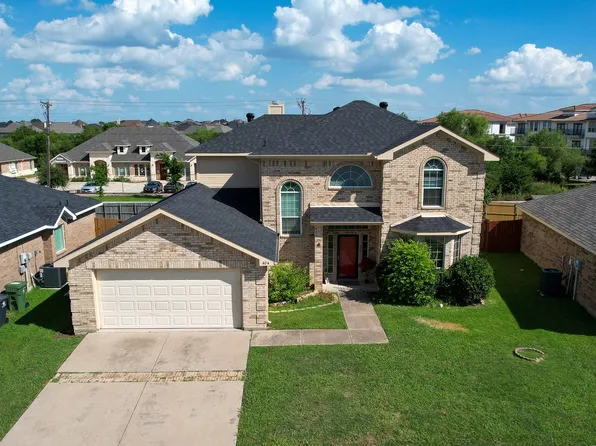 404 McMurtry Dr, Arlington, TX 76002