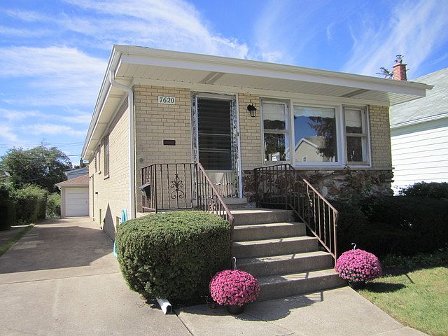 1st image of 7620 N Odell Ave