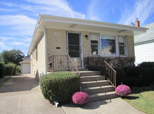 7620 N Odell Ave, Niles, IL 60714