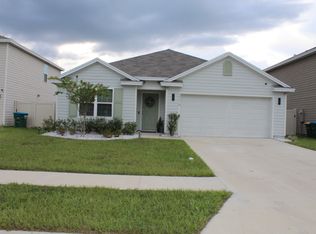 2174 NW 246th Ter, Newberry, FL 32669