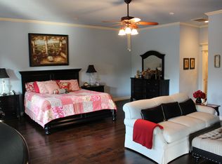 3400 River Bend Pl, Muskogee, OK 74403