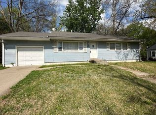 727 N 81st Ter, Kansas City, KS 66112