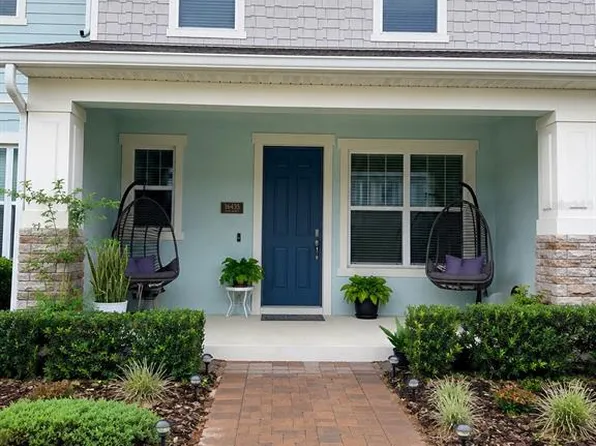 16435 Hamlin Hills Rd, Winter Garden, FL 34787