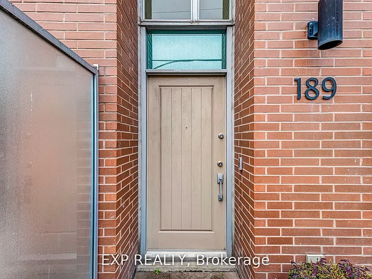 116 George St #N109 — Photo 3