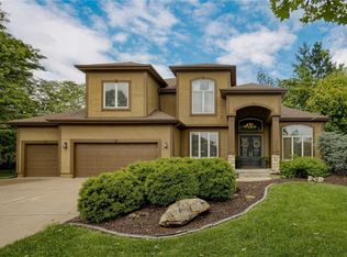 5204 W 166th St, Overland Park, KS 66085