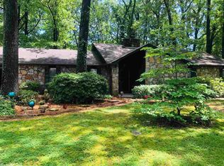 12 Fernwood Dr, Conway, AR 72034