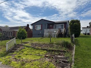 235 W Cross Ave, Masontown, PA 15461