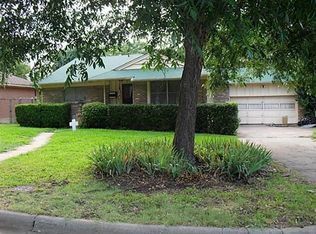 3229 Springwood Ln, Dallas, TX 75233