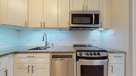 Rented by Bond New York