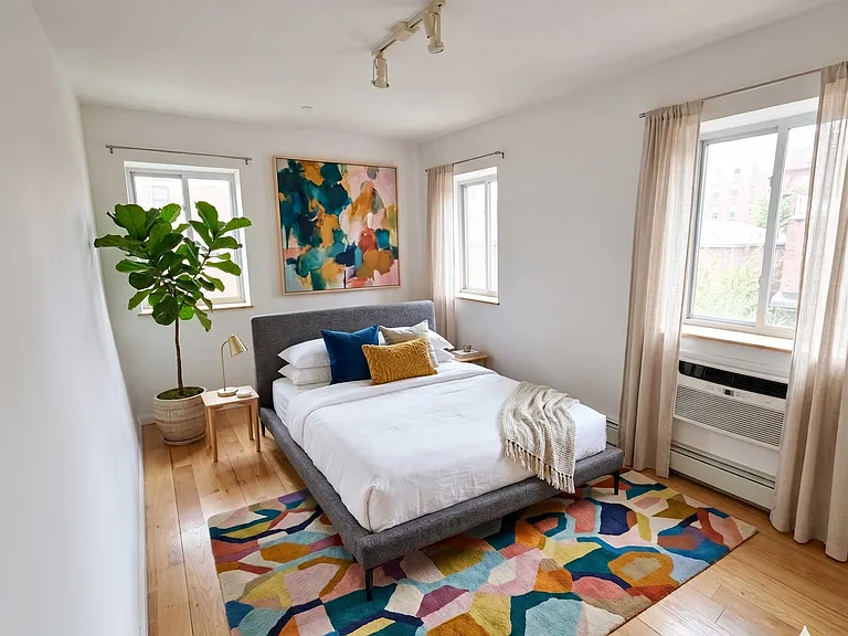 41-52 63rd St #2C — Photo 5