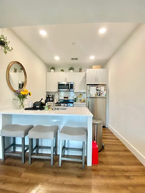 843 Columbia Rd #1