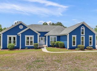 1303 Shenandoah St, Wilmington, NC 28411