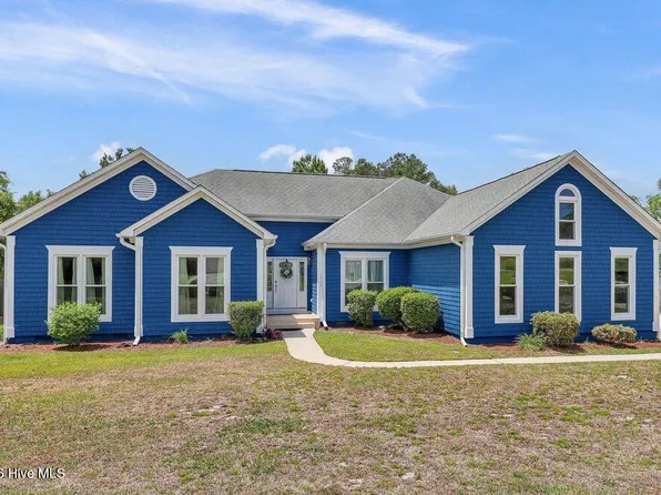 1303 Shenandoah Street, Wilmington, NC 28411